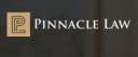 The Pinnacle Law P.A. logo